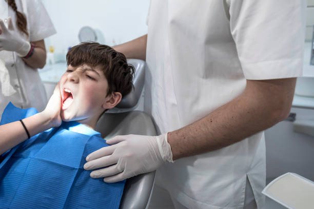 Best Emergency Pediatric Dental Care in Clifton, IL
